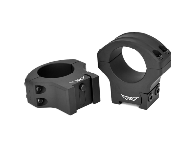 Warne Hyperlite Tikka Scope Rings