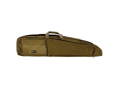 GPS Double Bolt Rifle Case, Tan