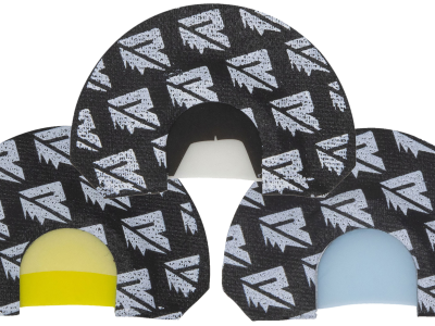 Higdon Elk Diaphragm Call