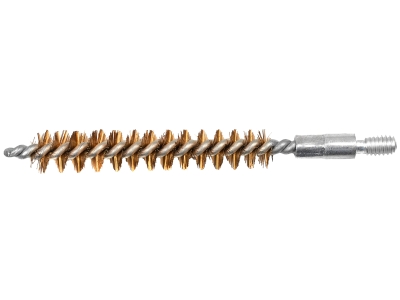Birchwood  Bronze Bore Cleaning Brush