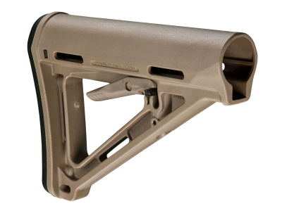 Magpul Adjustable Carbine Stock for AR-15/M16/M4