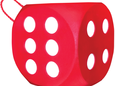 Morrell Big High Roller Target