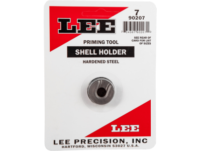 Lee Precision Shell Holder AP Only #7
