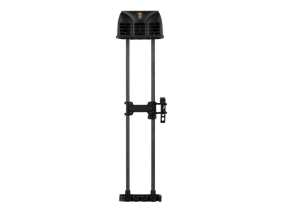 Tight Spot Quiver Lite 5 Arrow Black