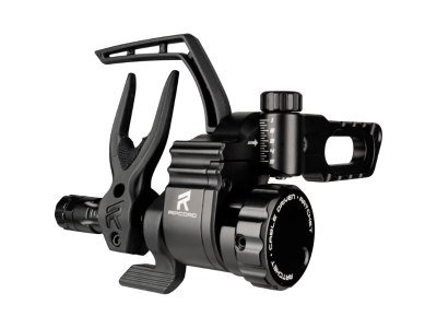 Ripcord Ratchet Arrow Rest Cable Driven Standard Micro LH
