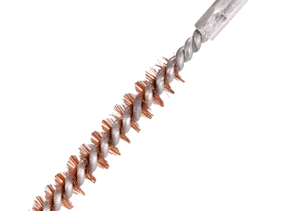Birchwood  Bronze Bore Cleaning Brush