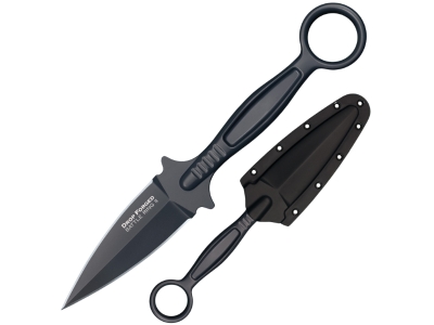 Cold Steel Drop Forged Battle Ring 2