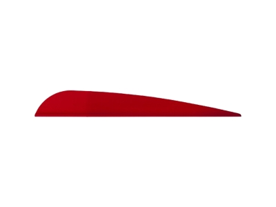 AAE Trad 40 Vanes, Red, 50