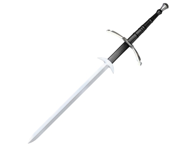 Cold Steel Two Handed Great Sword