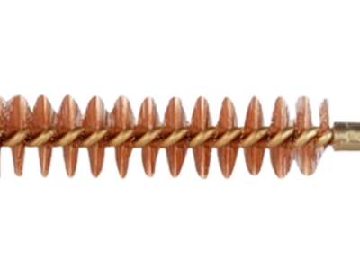 Pro-Shot Bronze Rifle Bore Brush