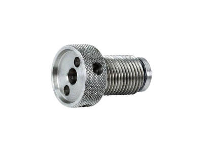 Traditions Accelerator Breech Plug