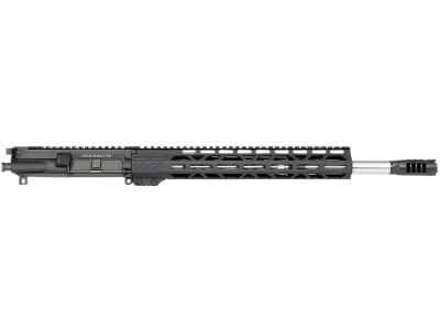 RRA LAR-15M MID A4 Complete Upper .450 Bushmaster 16", Mid-Length