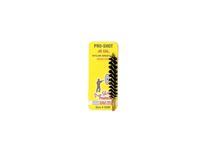 Pro-Shot Nylon Rifle Bore Brush