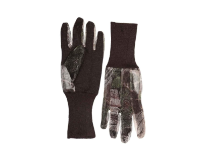 Hunters Specialties Gloves Real Tree Edge