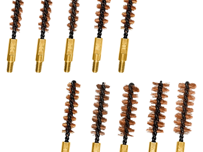 Otis Variety Bore Brushes