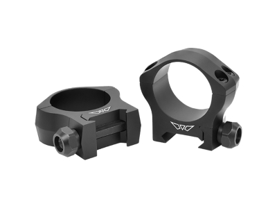 Warne Mountain Tech, Matte Black