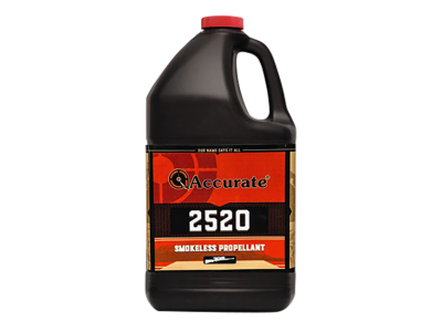 Accurate Smokeless Rifle Powder