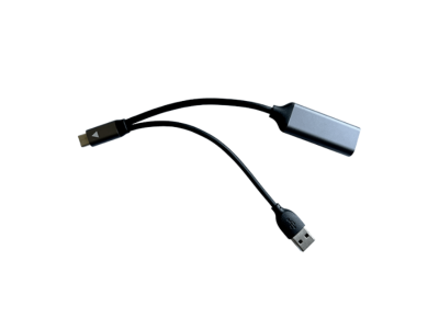 ATN USB-C to HDMI-adapter Cable for Xsight 5/Thor 5/Thor 5 XD