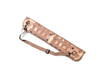 Hammers Padded Tactical Shotgun Scabbard Sleeve Case