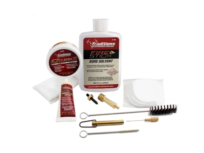 Traditions Sidelock Cleaning Kit
