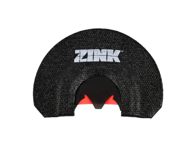 Zink Calls Zink Thunder V Turkey Call