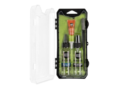 Breakthrough 101 Essentials Cleaning Kit, Multi-Color