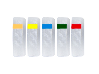 Specialty Stack It Peep Clarifier Lens Kit