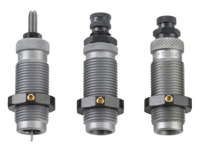 RCBS Carbine 3 Die Set Group B