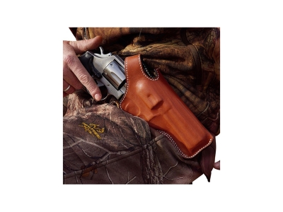 Desantis Gunhide Dual Angle Hunter Holster