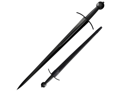 Cold Steel Maa Arming Sword