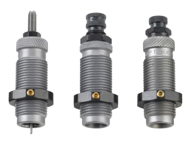 RCBS Carbine 3-Die Set Group B
