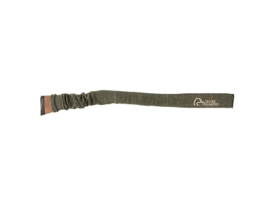 Allen Ducks Unlimited Gun Sock, Rifle, Heather Green