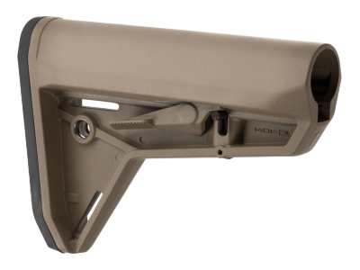 Magpul Adjustable Carbine Stock for AR-15/M16/M4