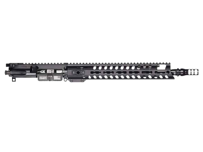 POF Renegade + Complete Upper 5.56x45mm NATO 10.5"