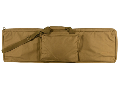 Bob Allen Max-Ops Rectangular Tactical Case