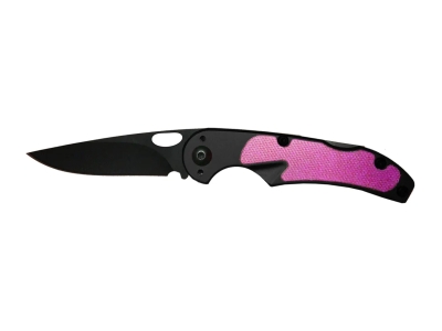 ABKT Mark II Lockback, Purple