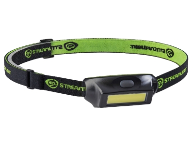 Streamlight Bandit Pro 35/180 Lumens White LED Bulb Black