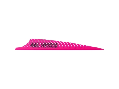 AAE Hybrid PHNX Vanes, Hot Pink, 50