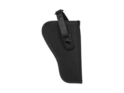 Allen Cortez Handgun Holster, Black, Right