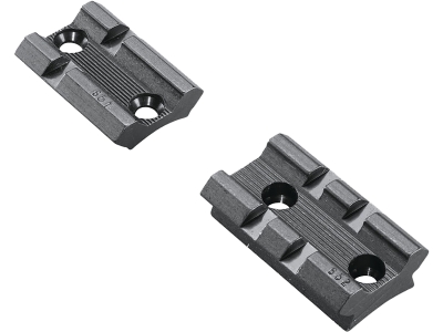 Weaver Mount Base Pairs for Winchester XPR