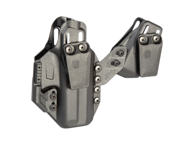 Blackhawk Stache IWB Premium Kit