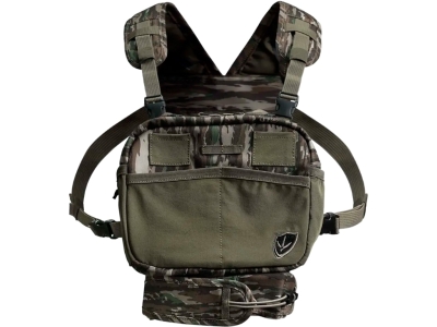 Blocker Finisher Turkey Chest Pack Realtree Original OSFM