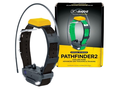 Dogtra Pathfinder2 Additional Receiver