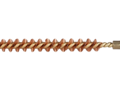 Pro-Shot Bronze Rifle Bore Brush