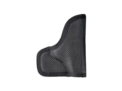 Desantis Gunhide Pocket Holster, Fits Colt Mustang/Pony/Pocketlite, RH, Black, Ambidextrous