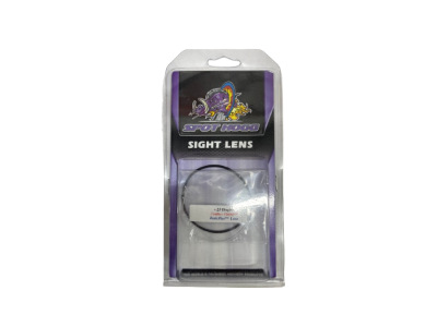 Spot Hogg 2.125 2X Lens MRT