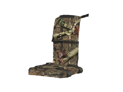 Summit Universal Seat Padded Mossy Oak Break-Up Infinity Camo
