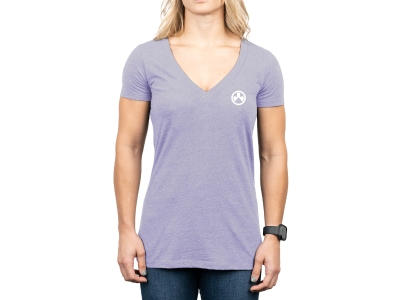 Magpul Unfair Advantage Women Short Sleeve, Large