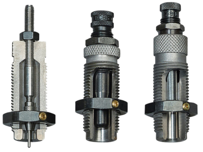 RCBS Roll Crimp 3-Die Set Group C 45-70 Gov