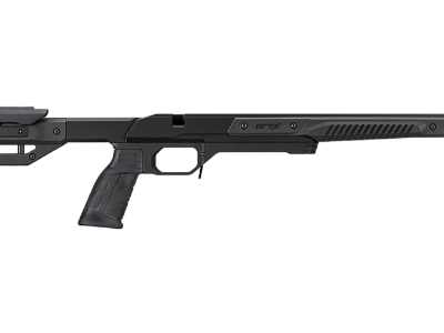 MDT Chassis for Remington 700 Short Action, RH